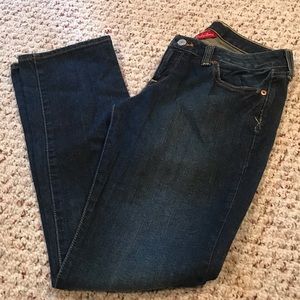 Lucky Brand Jeans - Lucky brand Lola denim jeans size 8/29 Lucky Brand Jeans - Lucky brand Lola denim jeans size 8/29